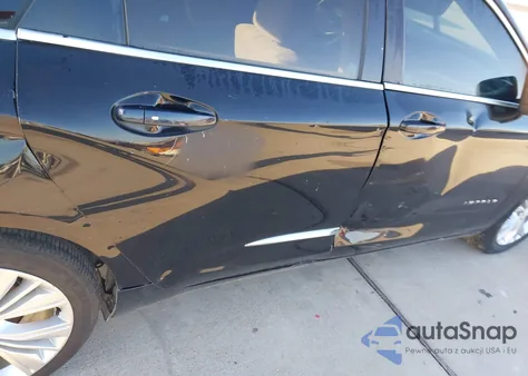 2014 Chevrolet Impala 1Ls z USA, uszkodzony, nr VIN 1G11Y5SL8EU112829